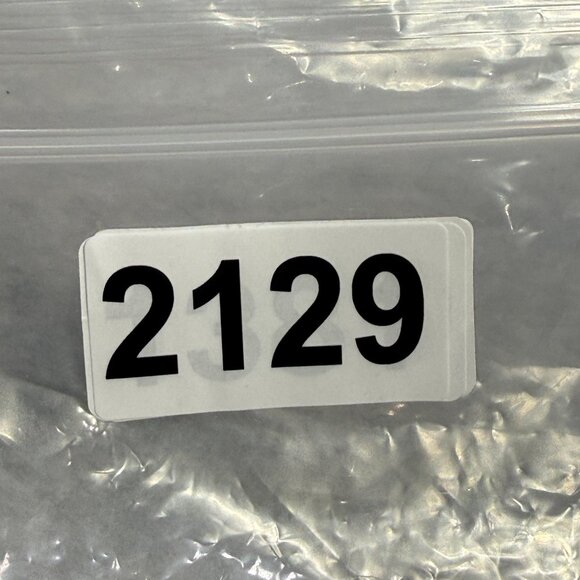 Brooks Shoes Womens Size 10.5 Ghost 16 White Low Top Running Sneaker 1204071B151 - Picture 10 of 10